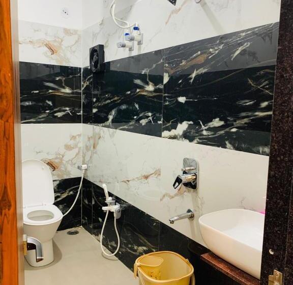 בית מלון כפרי Sumedha