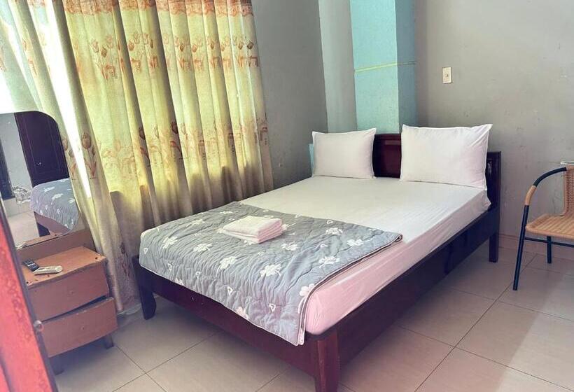 هتل Tuấn Tuấn