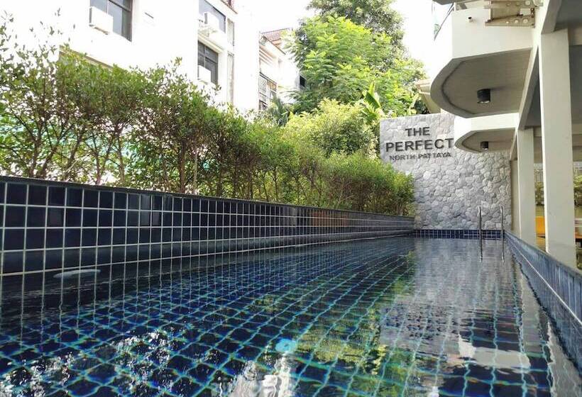Kokotel Pattaya North Beach