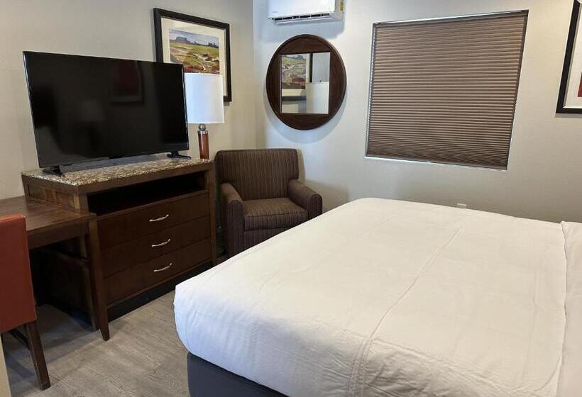 فندق على الطريق The Gq Extended Stay