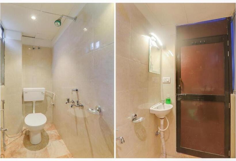 Super Hotel O Ansh