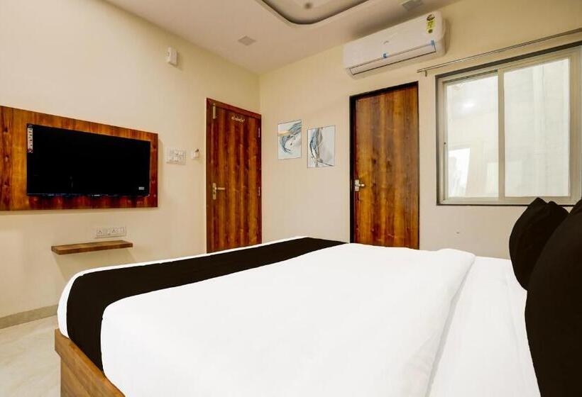 Oyo Hotel Parag