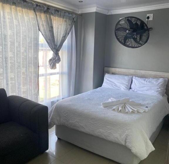 Пансион 606 Guesthouse