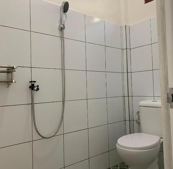 پانسیون Bertus Guesthouse