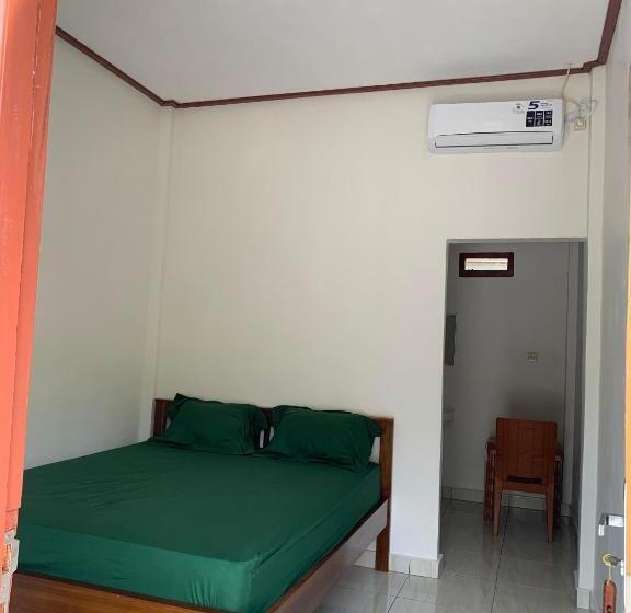 پانسیون Bertus Guesthouse