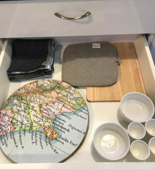 펜션 Brookside Bnb