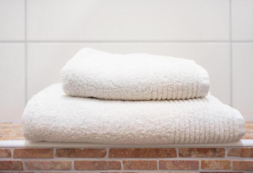 פנסיון Ferienhaus  Zum Tänzelnden Pony