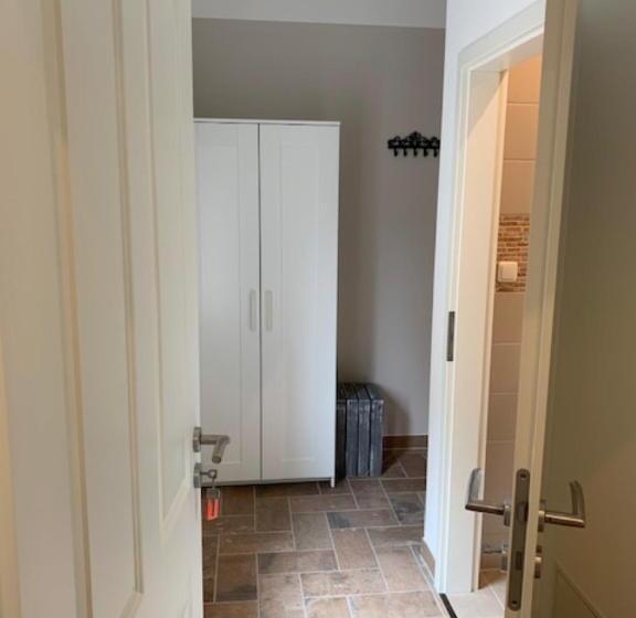 פנסיון Ferienhaus  Zum Tänzelnden Pony