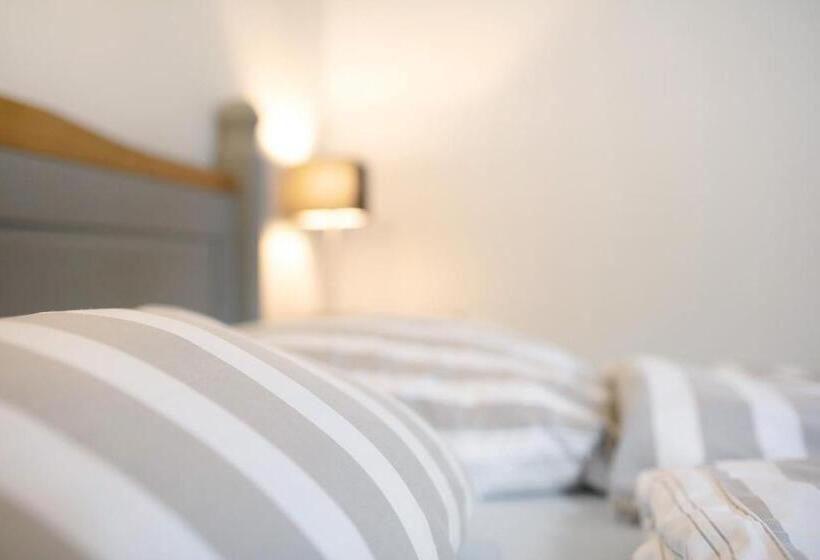 פנסיון Ferienhaus  Zum Tänzelnden Pony