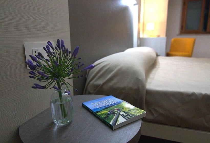 پانسیون Giuliani Rooms