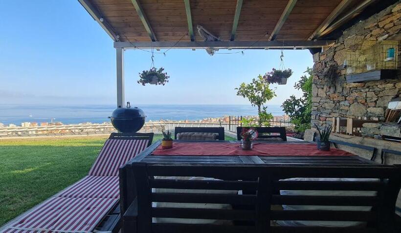 پانسیون Holidayspad