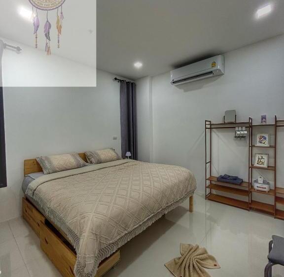 پانسیون Jk Studio, Koh Yao Noi