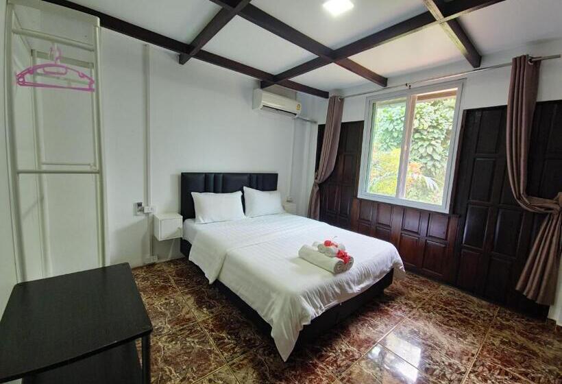 پانسیون Koh Mak Garden View