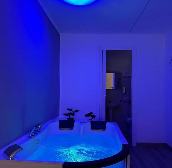 پانسیون Lacasadelrelax