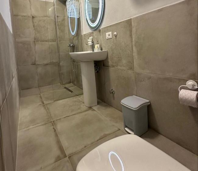 پانسیون Las Palmas Guesthouse