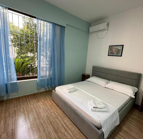 پانسیون Las Palmas Guesthouse