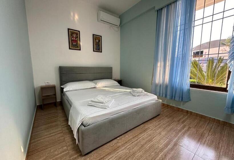 پانسیون Las Palmas Guesthouse