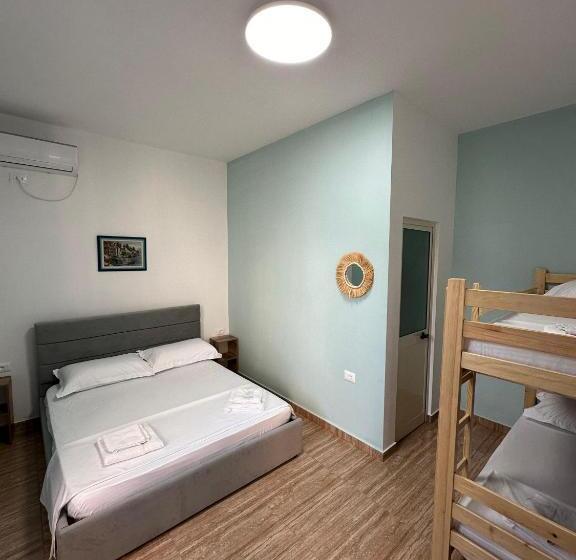 پانسیون Las Palmas Guesthouse