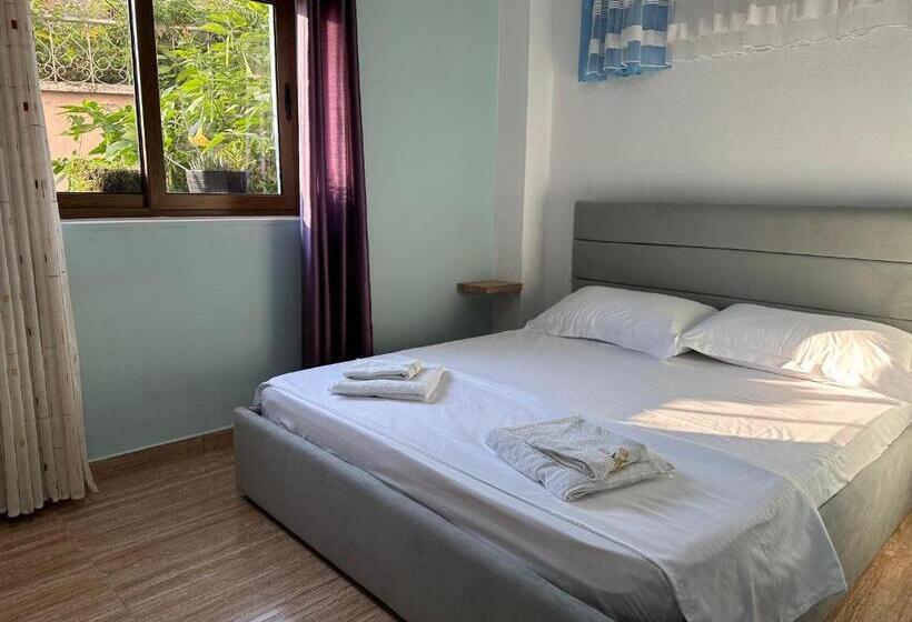 پانسیون Las Palmas Guesthouse