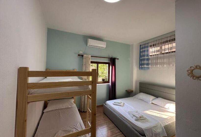 پانسیون Las Palmas Guesthouse