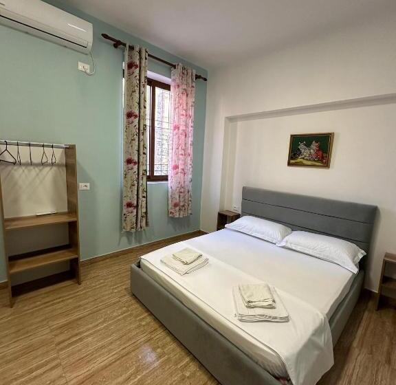 پانسیون Las Palmas Guesthouse