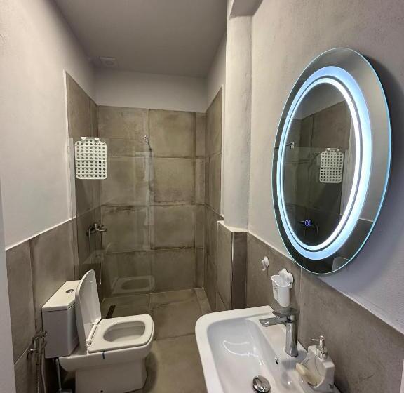 پانسیون Las Palmas Guesthouse