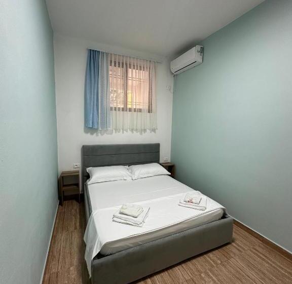 پانسیون Las Palmas Guesthouse
