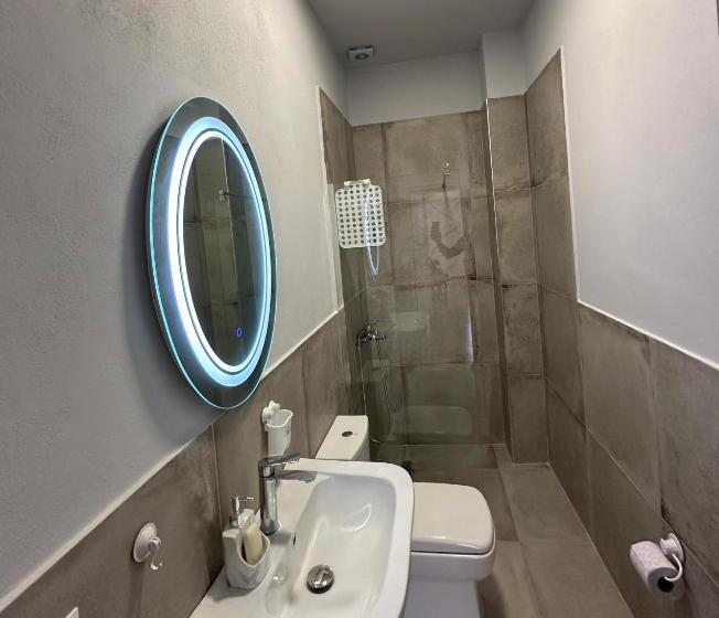 پانسیون Las Palmas Guesthouse