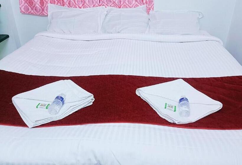 پانسیون Le Escape Homey Inn