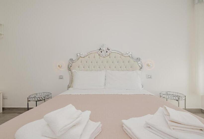 膳宿费 Luxury Room 1