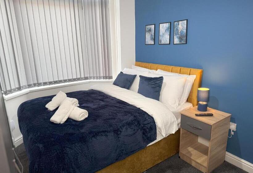 پانسیون Napier Retreat Ensuite Rooms