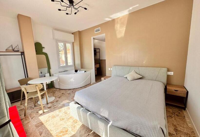 پانسیون New Seaside Suite