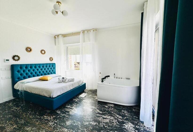 پانسیون New Seaside Suite