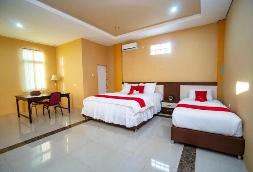 پانسیون Zaya Guest House