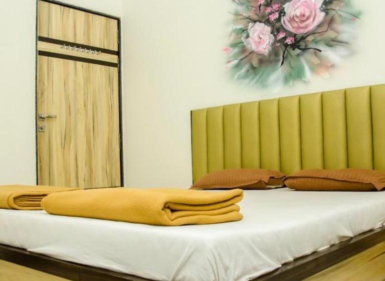 Курорт Vishvin Restofarm Badlapur