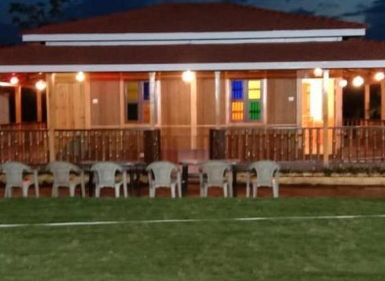 Курорт Vishvin Restofarm Badlapur