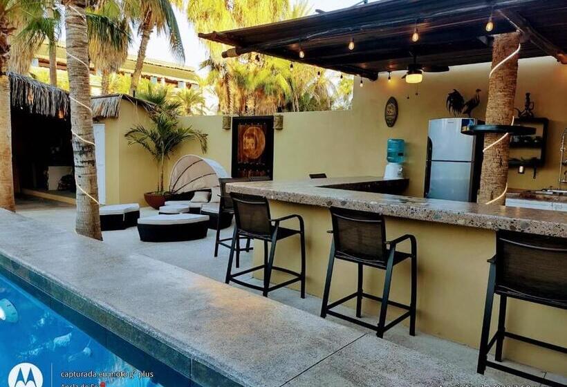 هاستل Luna Loreto