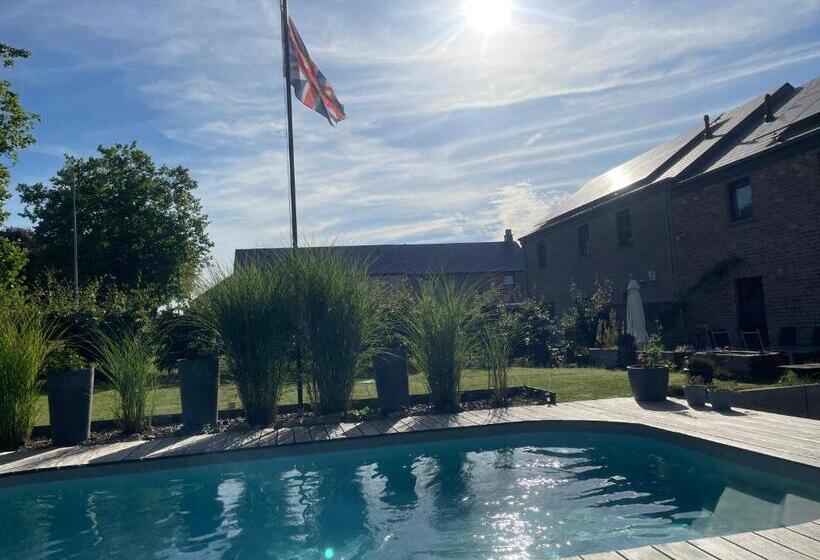 B&b Les épis