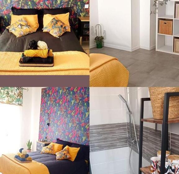 Bed and Breakfast A L Estiu