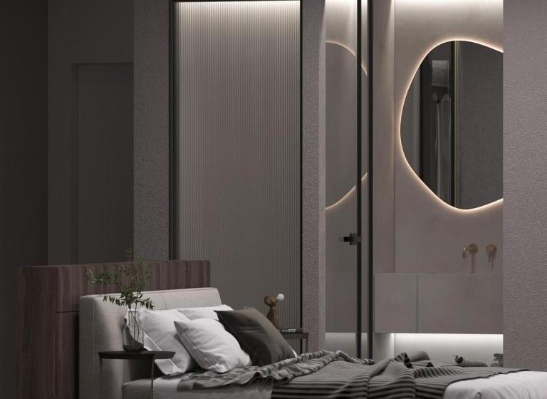 تختخواب و صبحانه Alcazar Luxury Suites
