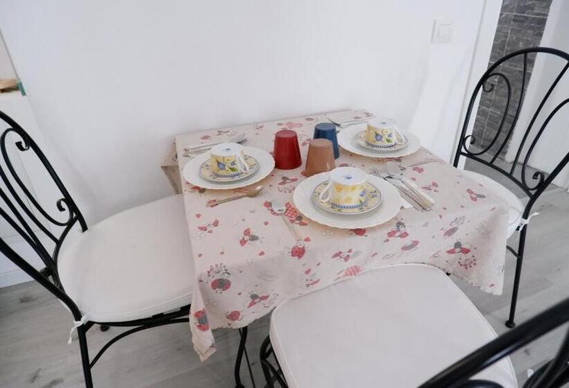Bed and Breakfast La Coccinella