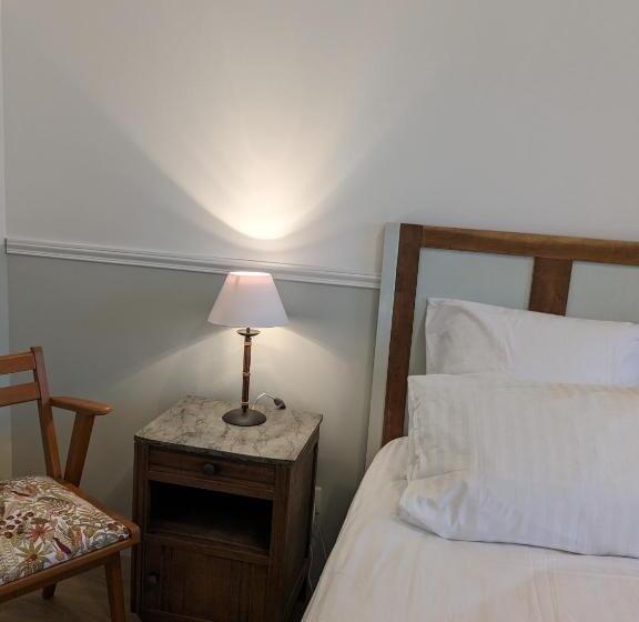 مبيت وإفطار La Maison Cornon