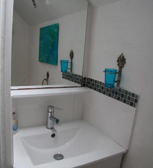 مبيت وإفطار Les Terrasses Chambre D Hôtes