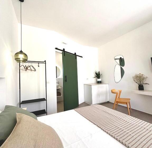 민박 Tenuta Villa Vittoria