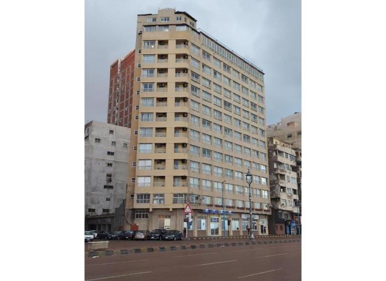 Cleopatra Hotel Alexandria Families Only