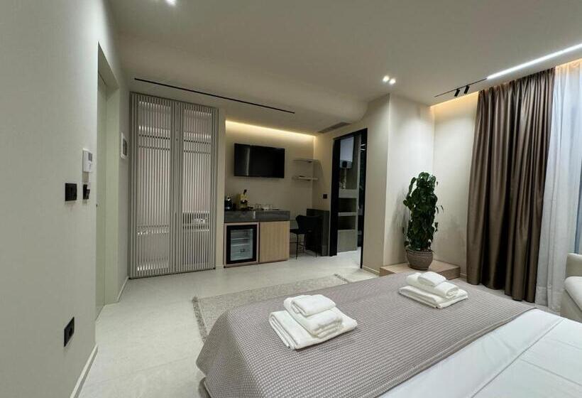 호텔 Casa Elka
