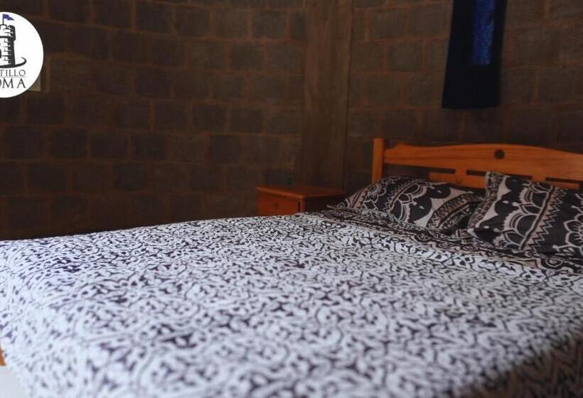 هتل Castillo Roma