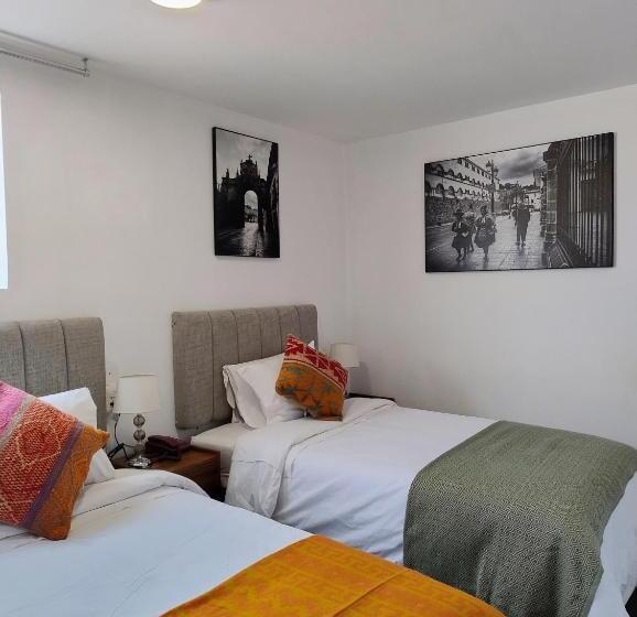 Central Market Hotel Boutique