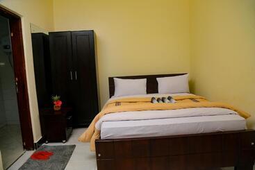 هتل Difrika Country Resort