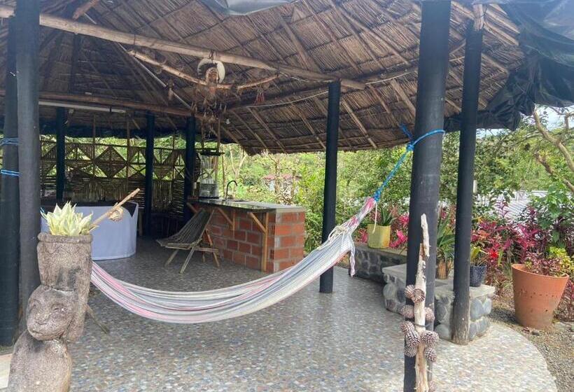 هتل Estancia Guadalupe